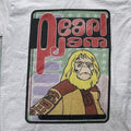 Pearl Jam Preowned Small T-shirt