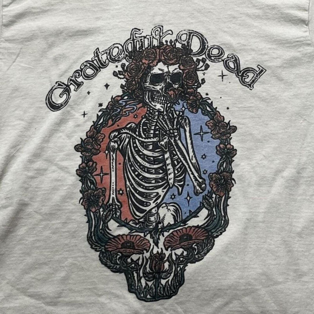 Grateful Dead Preowned Medium T-shirt