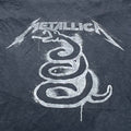 Metallica Preowned Medium T-shirt
