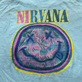 Nirvana Preowned Large T-shirt