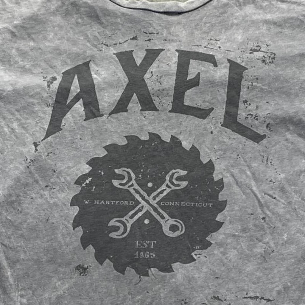 Axel Preowned 2XL T-shirt