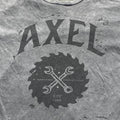 Axel Preowned 2XL T-shirt