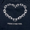 Pierce The Veil Preowned Medium T-shirt
