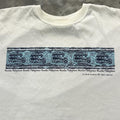 Manila Philippines Preowned XL T-shirt