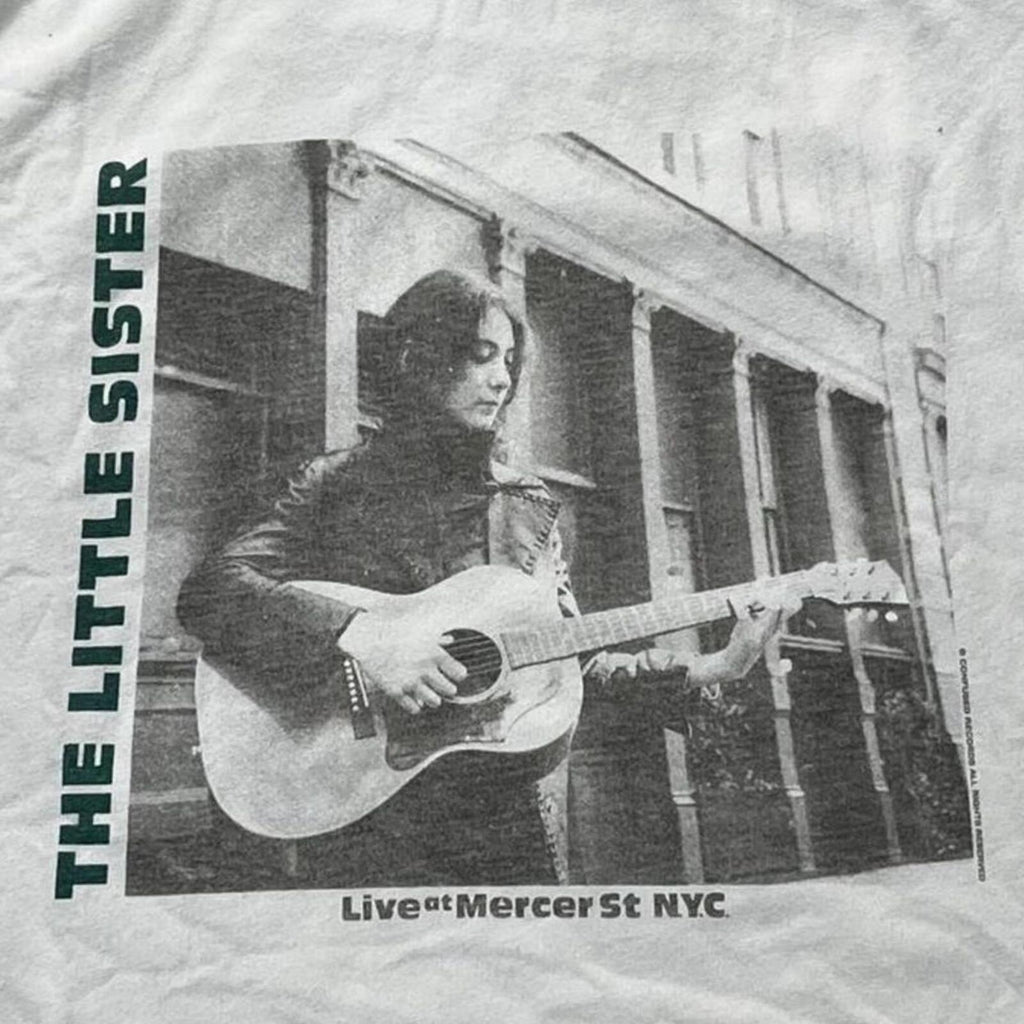 The Little Sister Preowned Small T-shirt