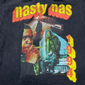 Nasty Nas Preowned Medium T-shirt