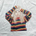Paramore Preowned Large T-shirt