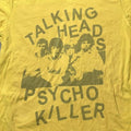 Talking Heads Preowned XL T-shirt