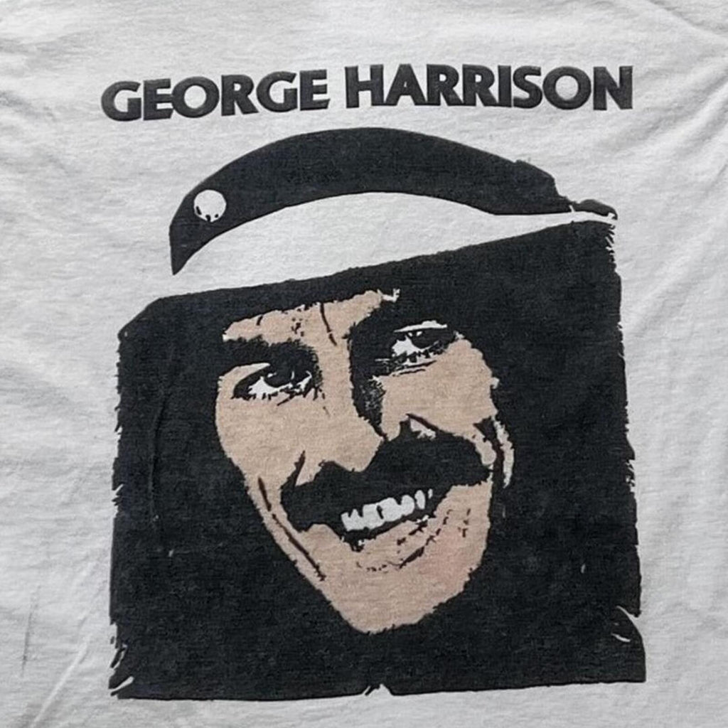 George Harrison Preowned Medium T-shirt