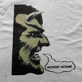 Modest Mouse Preowned Medium T-shirt
