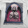 Soundgarden Preowned Medium T-shirt