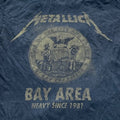 Metallica Preowned Medium T-shirt