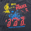 The Police Preowned 2XL T-shirt