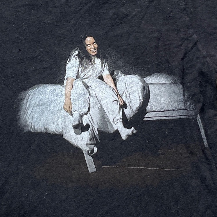 Billie Eilish Preowned XS T-shirt