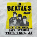 The Beatles Preowned Small T-shirt