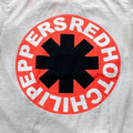 Red Hot Chili Peppers Preowned Small T-shirt