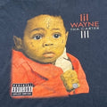 Lil Wayne Preowned Large T-shirt