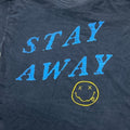Nirvana Preowned Medium T-shirt