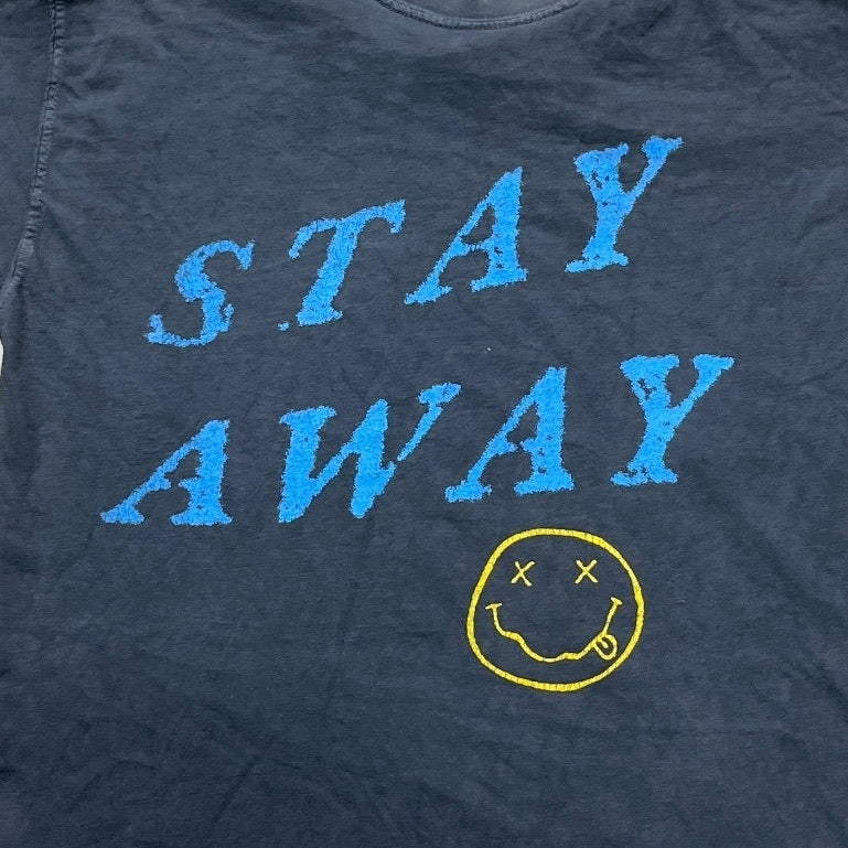Nirvana Preowned Medium T-shirt