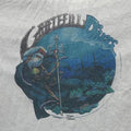 Grateful Divers Preowned Small T-shirt