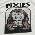 Pixies Preowned XL T-shirt