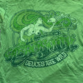 Aerosmith Preowned Medium T-shirt