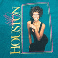 Whitney Houston Preowned 2XL T-shirt