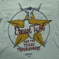 Ernest Tubb Preowned Medium T-shirt