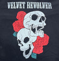 Velvet Revolver Preowned Large T-shirt