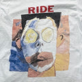 Ride Preowned Medium T-shirt