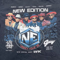 New Edition Preowned Large T-shirt