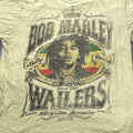 Bob Marley Preowned XL T-shirt