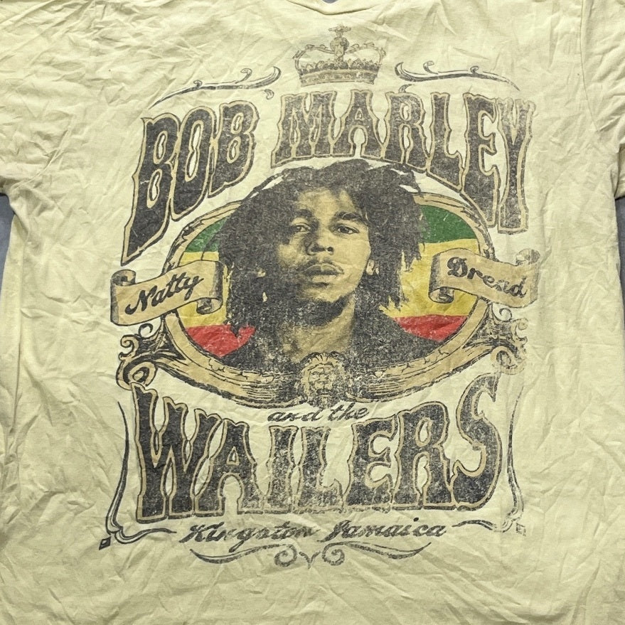 Bob Marley Preowned XL T-shirt