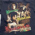 Bob Marley Preowned Medium T-shirt