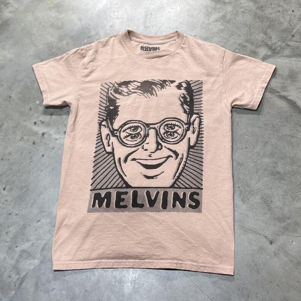 Melvins Preowned Small T-shirt