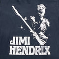 Jimi Hendrix Preowned Large Long Sleeve T-shirt