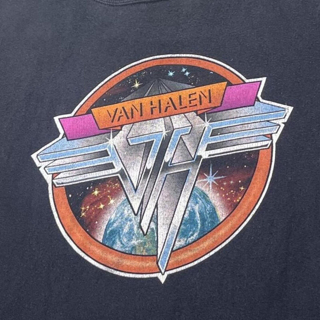 Van Halen Preowned XL T-shirt