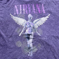 Nirvana Preowned 2XL T-shirt