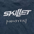 Skillet Preowned Small T-shirt