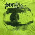 Toby Mac Preowned Large T-shirt