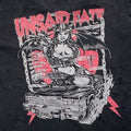Unsaid Fate Preowned XL T-shirt