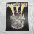 The Flaming Lips Preowned Medium T-shirt