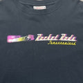 Vintage Rocket Rods Disneyland Preowned XL T-shirt