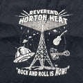 Reverend Horton Heat Preowned XL T-shirt