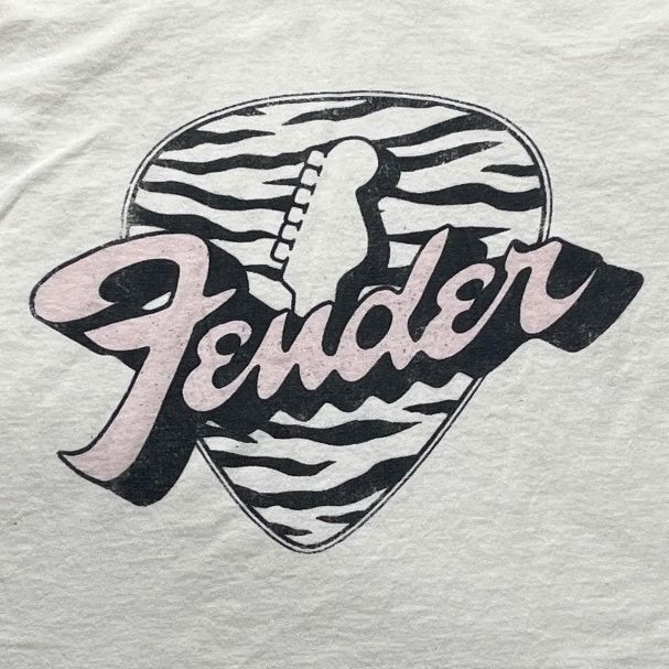 Fender Preowned XL T-shirt