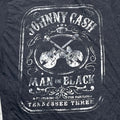 Johnny Cash Preowned Large T-shirt