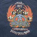 Aerosmith Preowned 2XL T-shirt