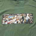 DJ Shadow Preowned Large T-shirt