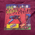 Snoop Dogg Preowned 2XL T-shirt
