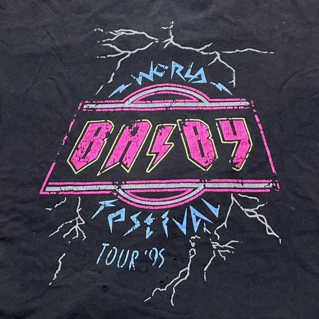 Baby Band Preowned Medium T-shirt